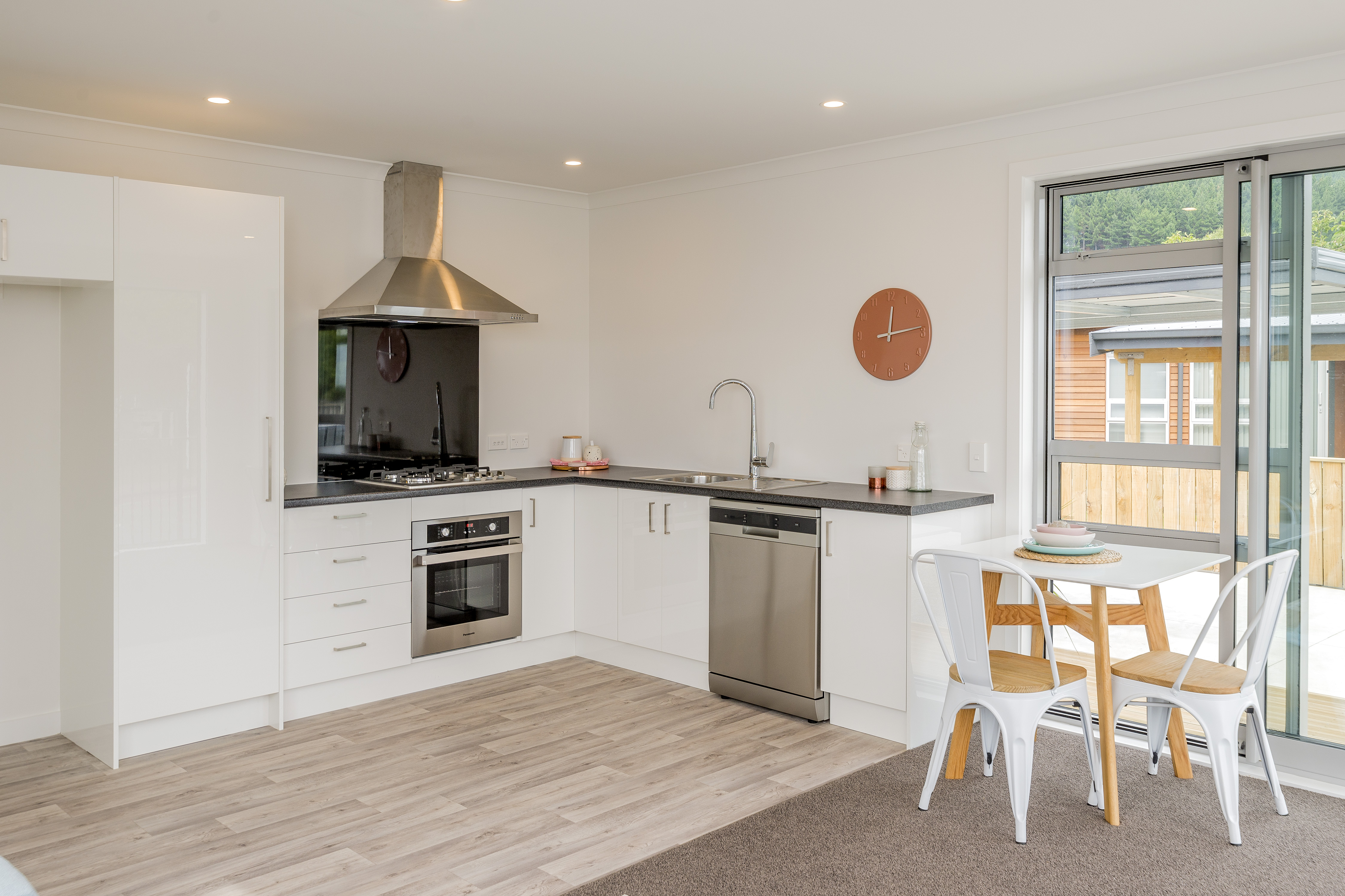 39 Ruapehu Street, Paraparaumu, Kapiti Coast, 2 Schlafzimmer, 1 Badezimmer