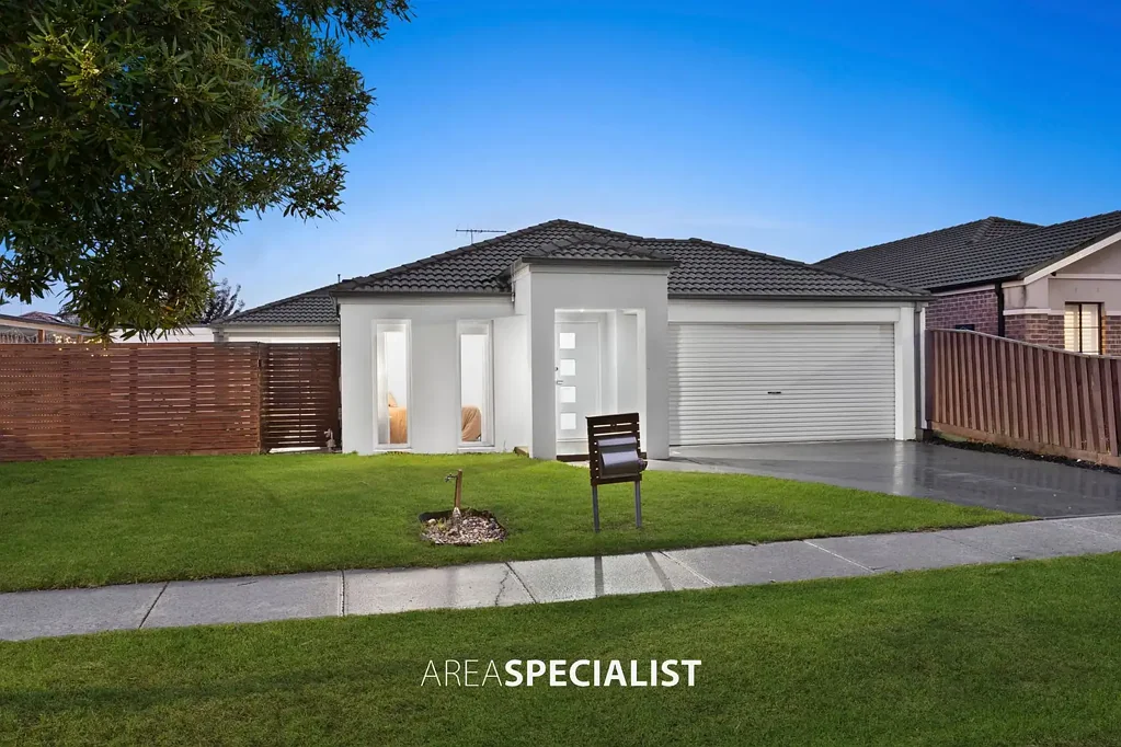 5 Alder Way, Cranbourne, VIC 3977
