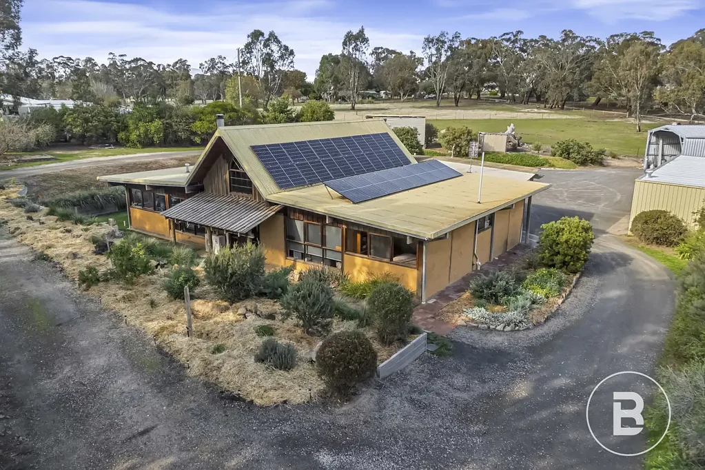 45 Hillarys Road, Elmhurst, VIC 3469