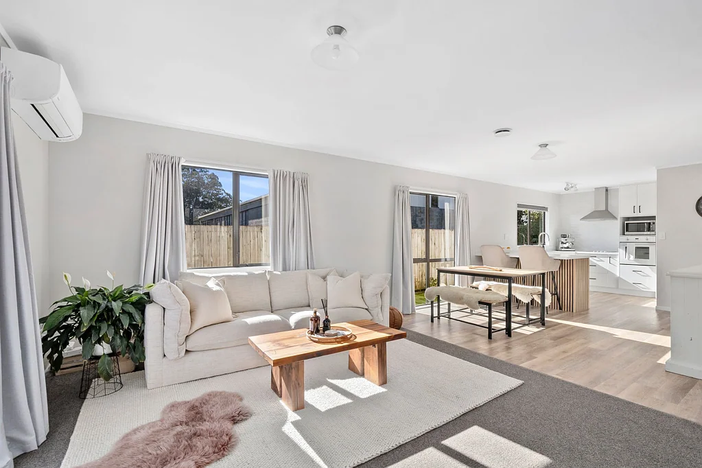 Leamington 3 Slaapkamer Move in ready, Great location. Act fast!