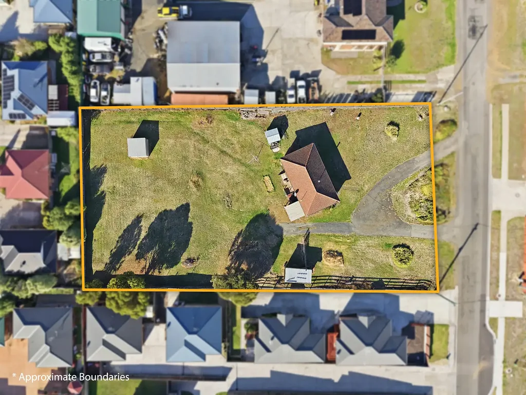 Brighton 3房  Incredible Development Opportunity (STCA)