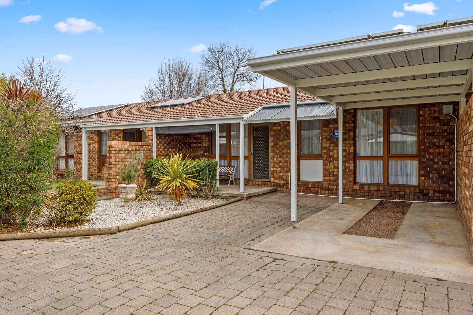 47 CANBERRA AV, QUEANBEYAN NSW 2620, 0 Bedrooms, 0 Bathrooms, Townhouse