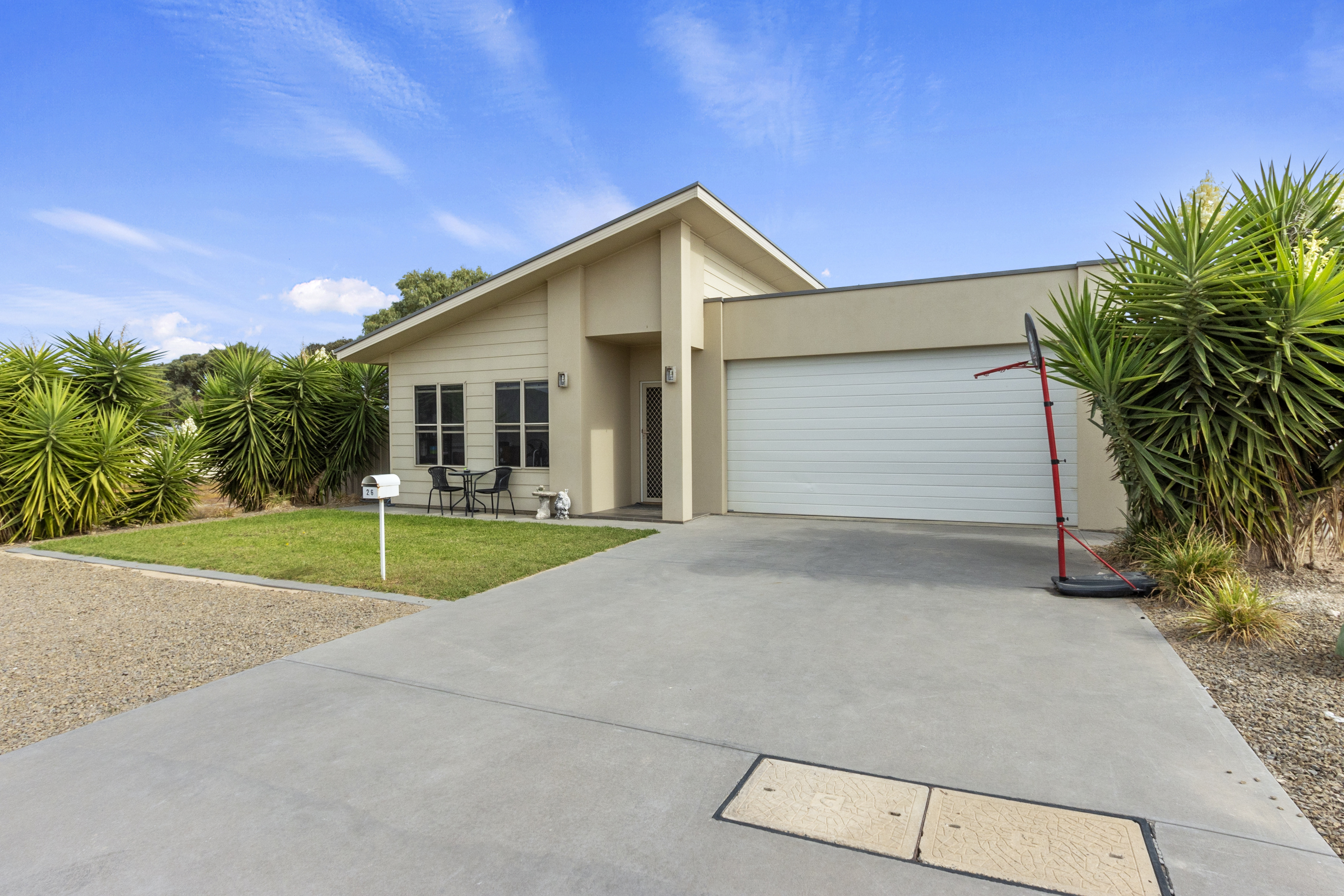 26 ST ANDREWS DR, PORT HUGHES SA 5558, 0 rūma, 0 rūma horoi, House