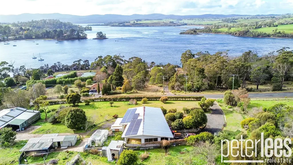 75 Rowella Road, Sidmouth, TAS 7270
