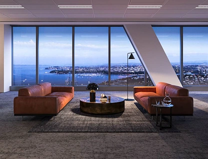 15 Customs Street, Auckland Central, Auckland City, 0 Bedrooms, 0 Bathrooms, Office Premises