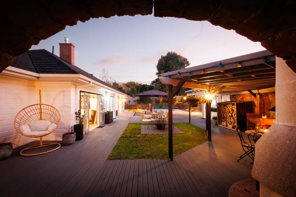 Marton 5ਬੈੱਡਰੂਮ A Timeless Sanctuary Crafted with Love
