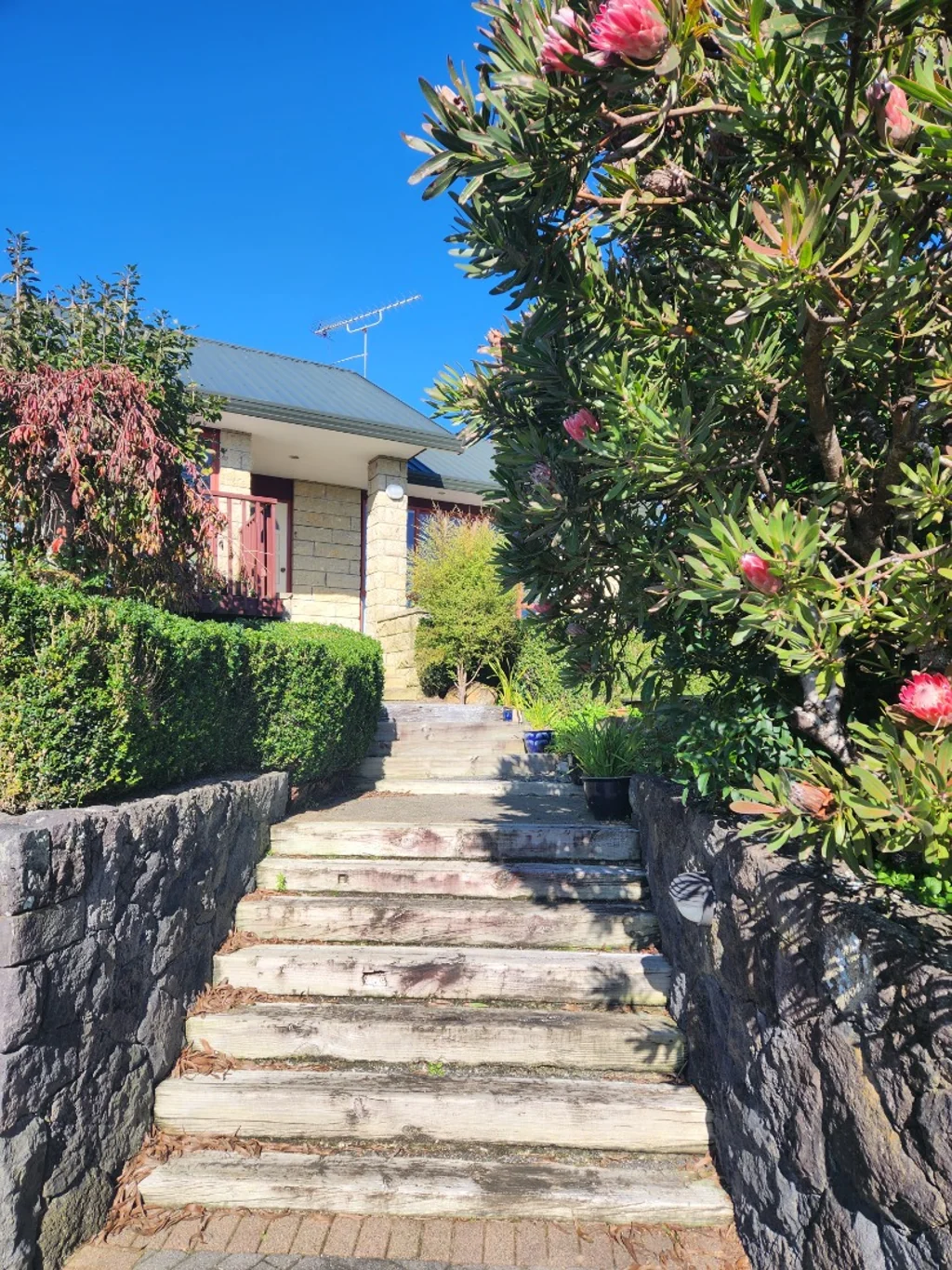 Opaheke - Rural Location - Fabulous Views