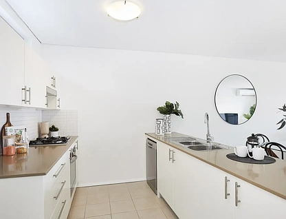 4/104-106 Wollongong Road, Arncliffe, NSW 2205, 2房, 2浴, Apartment