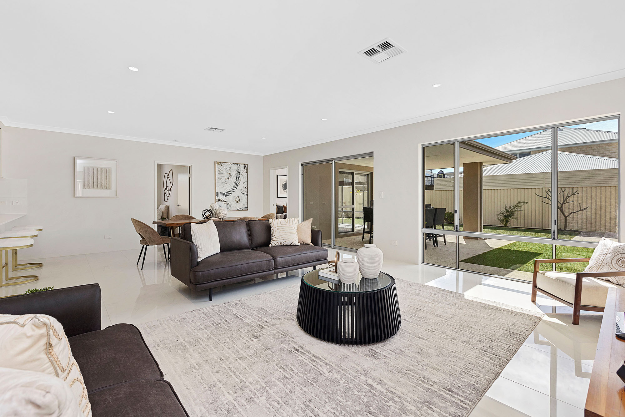 15 GARNERS WAY, BURNS BEACH WA 6028, 0 غرف, 0 حمامات, House