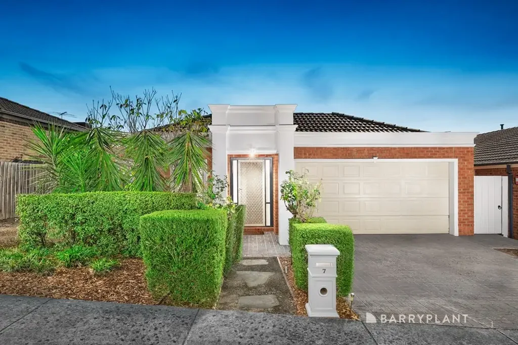 7 Sunnybrae Drive, Mernda, VIC 3754