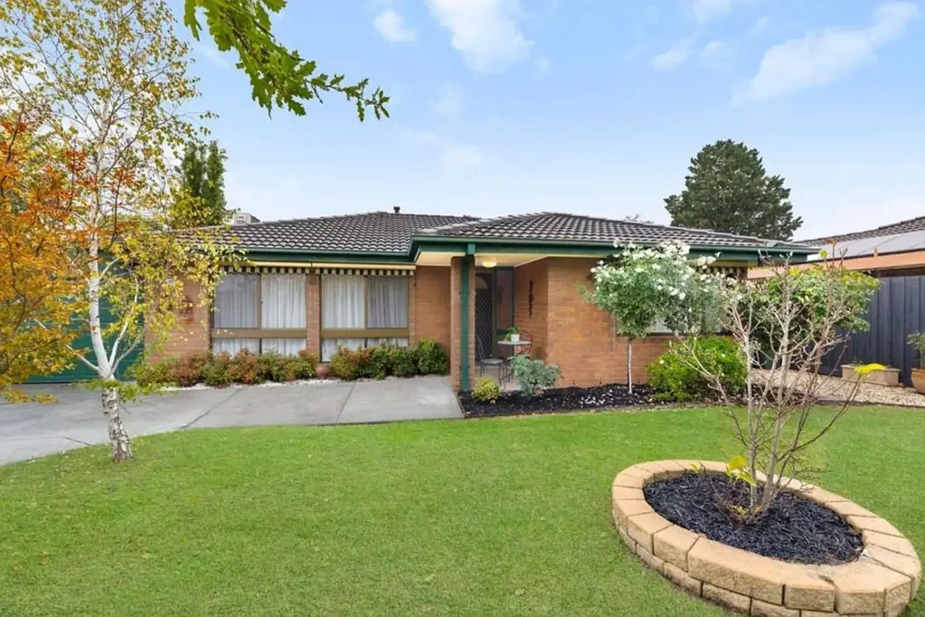 Comfortable Family Home in a Convenient Location