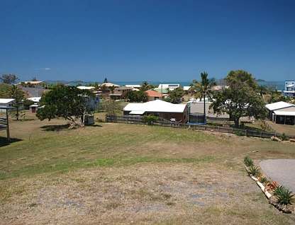 27 Higson Street, Emu Park, QLD 4710, 0 ห้องนอน, 0 ห้องน้ำ, Section