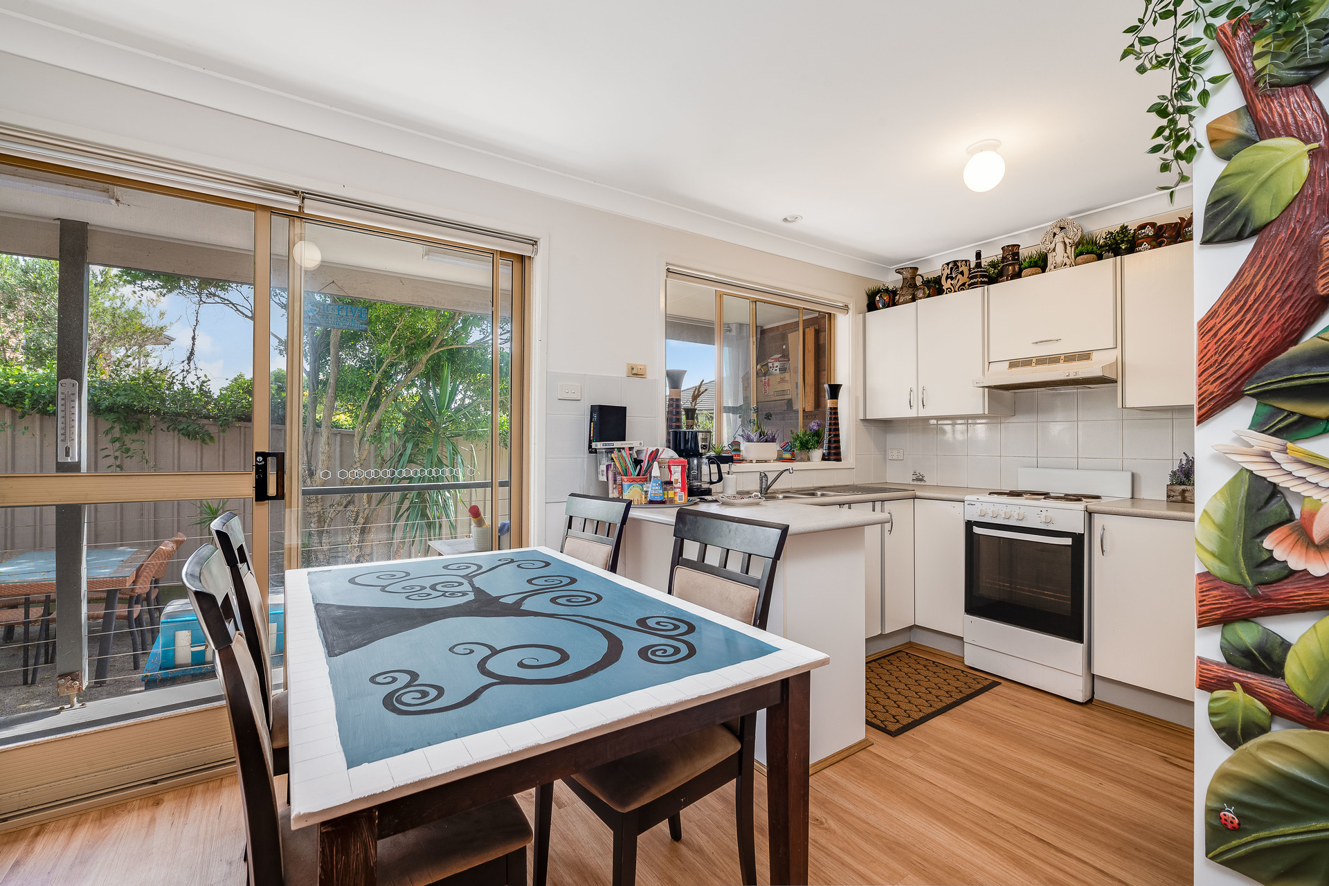 UNIT 8 1A WRIGHTSON AV, BAR BEACH NSW 2300, 0房, 0浴, Townhouse