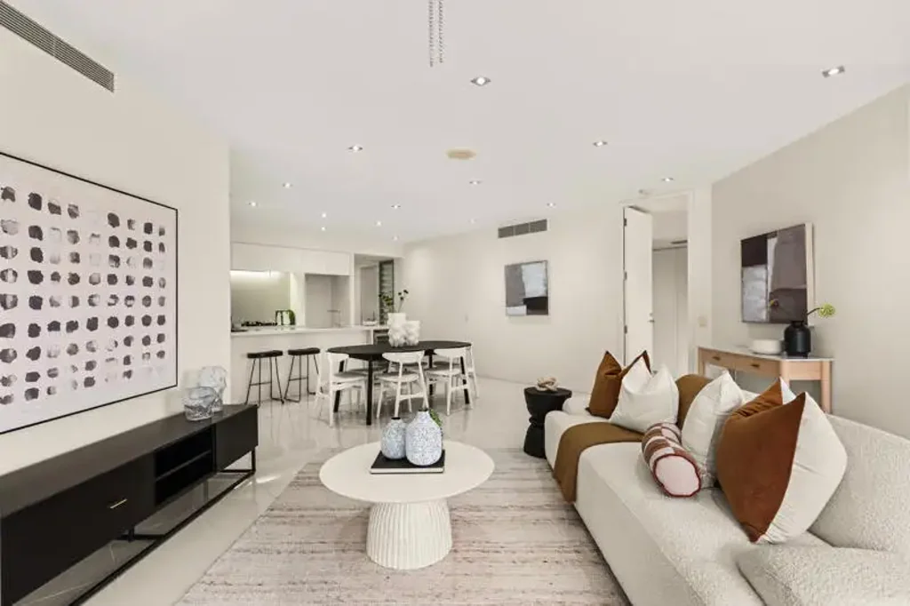 1609/45 Duncan Street, West End, QLD 4101