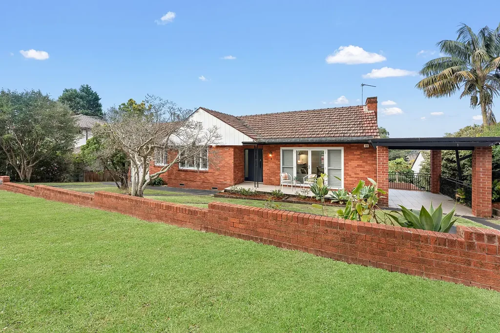 9 Malga Avenue, Roseville Chase, NSW 2069