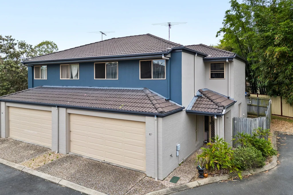 Unit 67/202-206 Fryar Road, Eagleby, QLD 4207