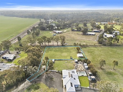 340C Murray Valley Highway, Yarrawonga, VIC 3730, 0房, 0浴, Section