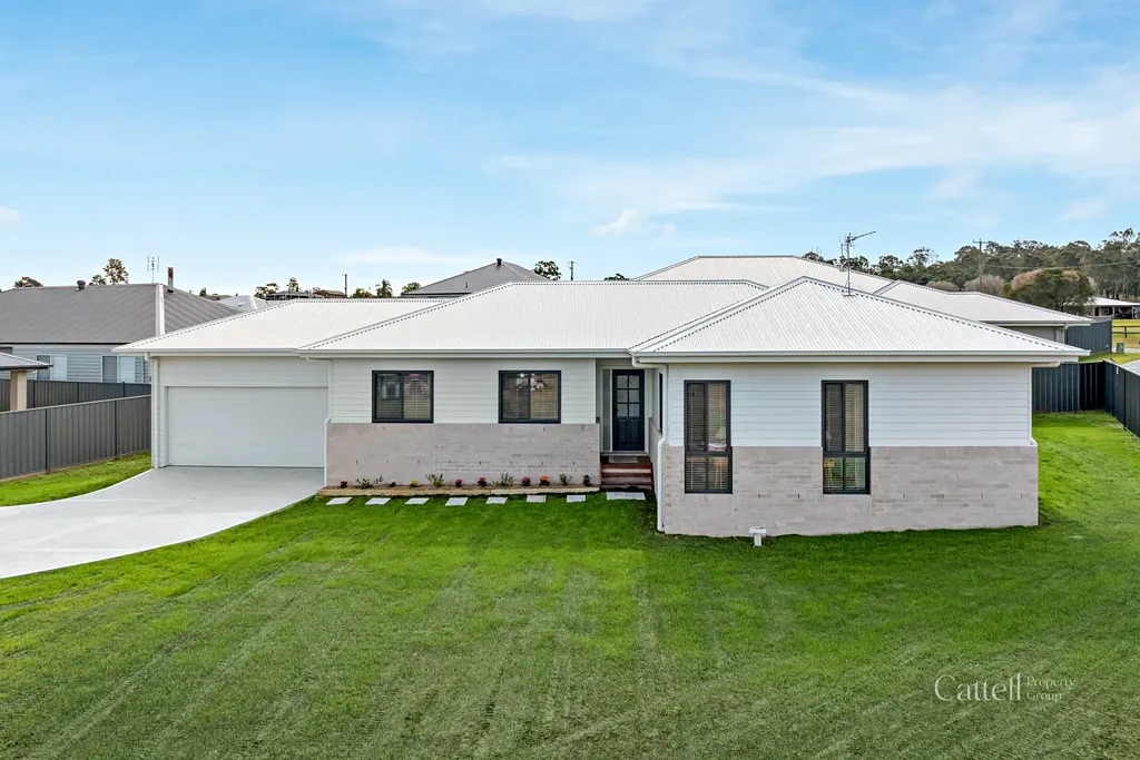 Greta 4房  Stylish, Spacious and Brand New in Greta