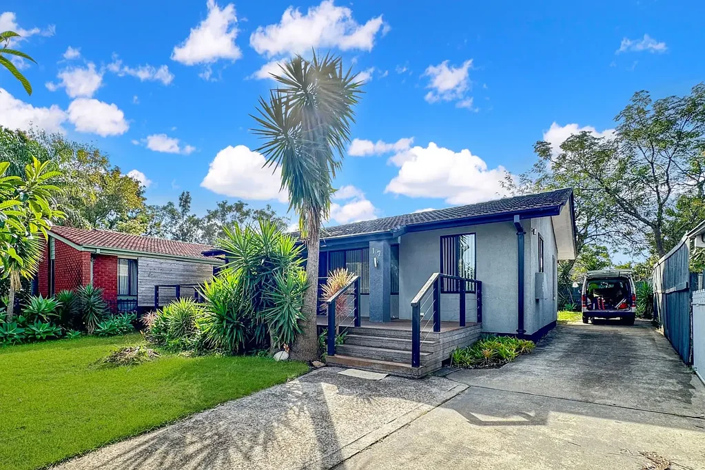 Modern Comfort & Convenience in Nowra