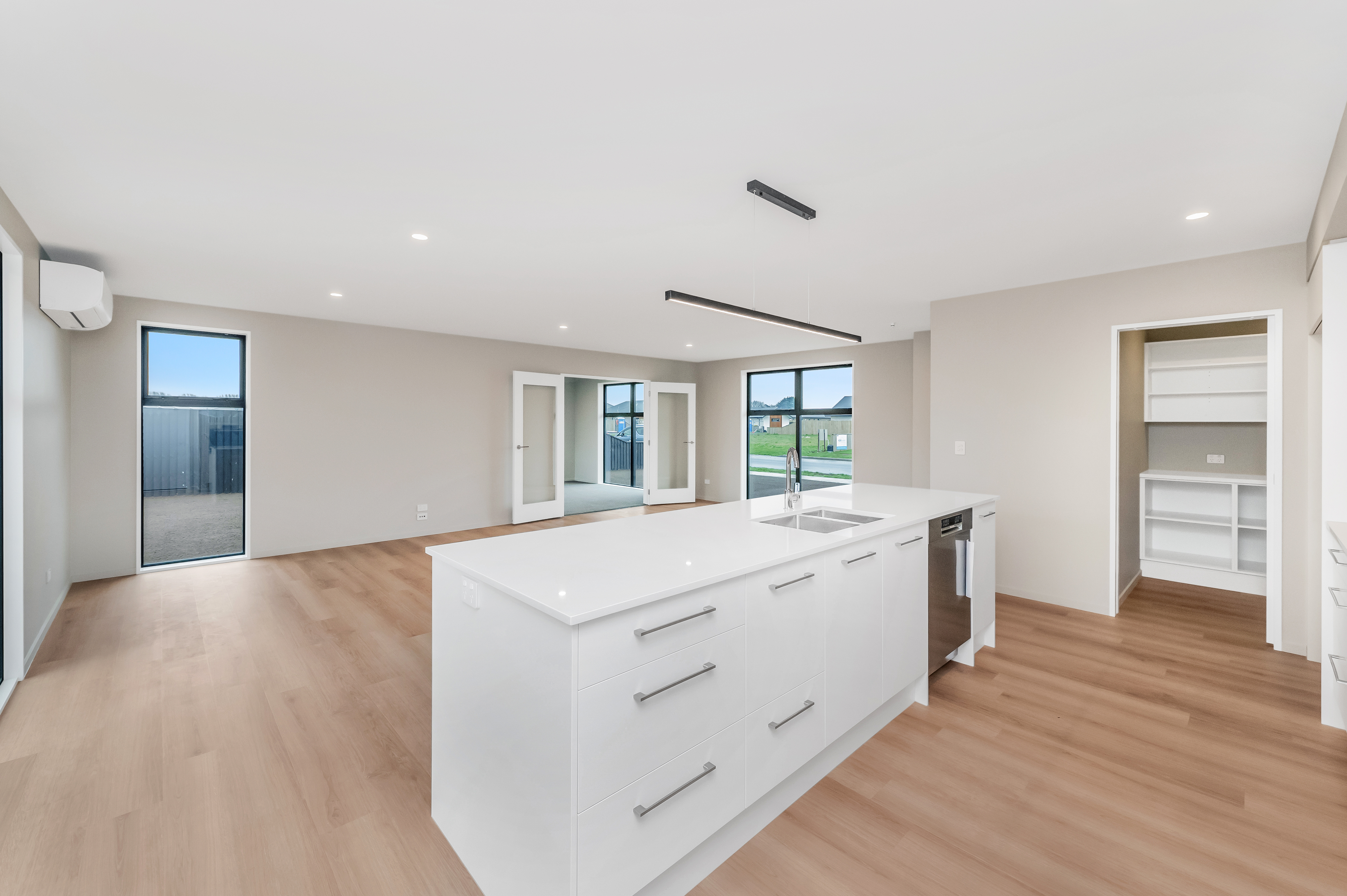 20 Lunn Crescent, Leeston, Selwyn, 3房, 0浴, House