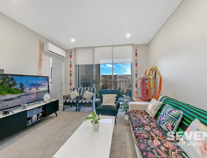 43/280 Merrylands Road, Merrylands, Parramatta (Northwest suburbs), 2 غرف, 2 حمامات, Apartment