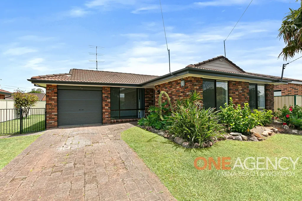 10 Thomas Walker Drive, Chittaway Bay, NSW 2261