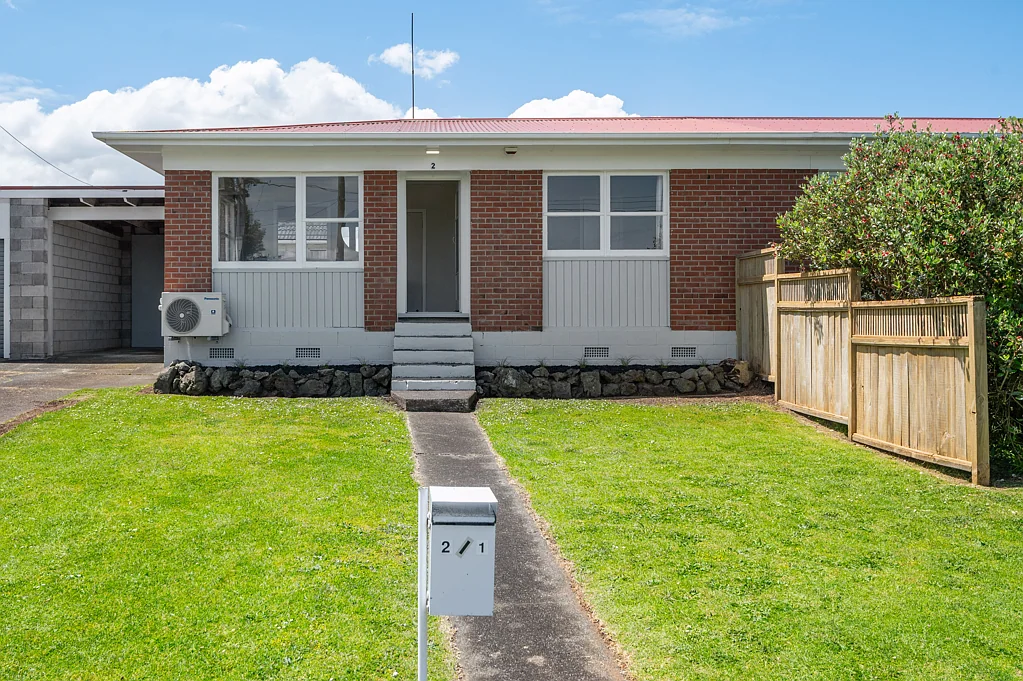 2/1 Kiekie Road, Mangere Bridge, Manukau City, Auckland