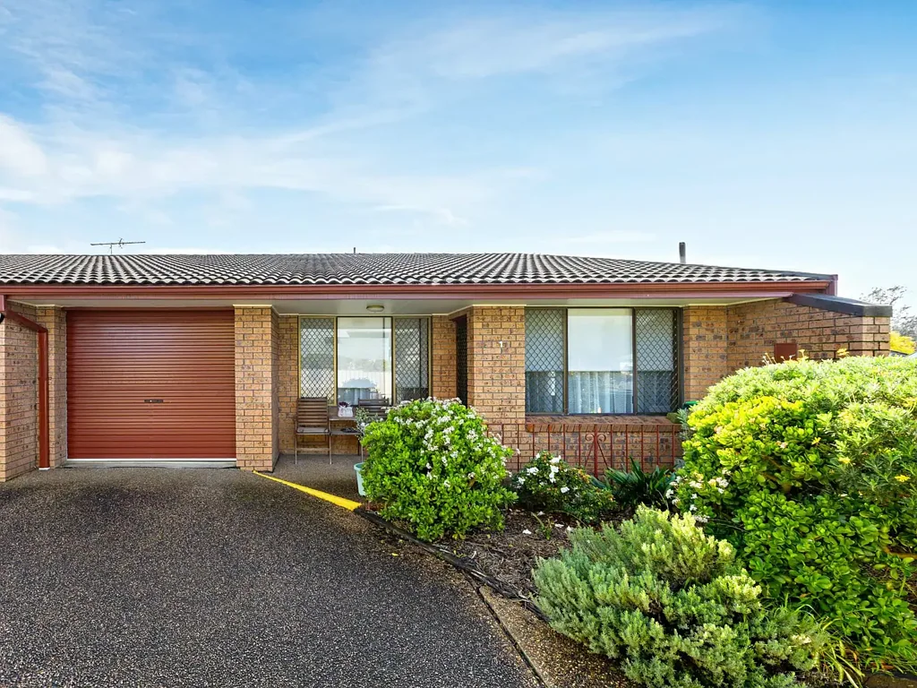1/9 Hickey Street, Cessnock, NSW 2325