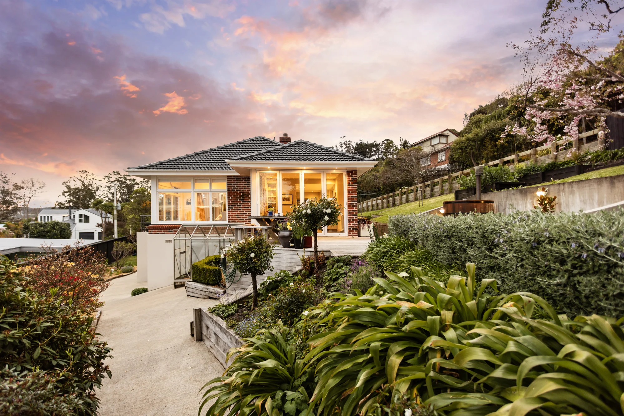 Macandrew Bay 4ਬੈੱਡਰੂਮ Family magic in the Bay