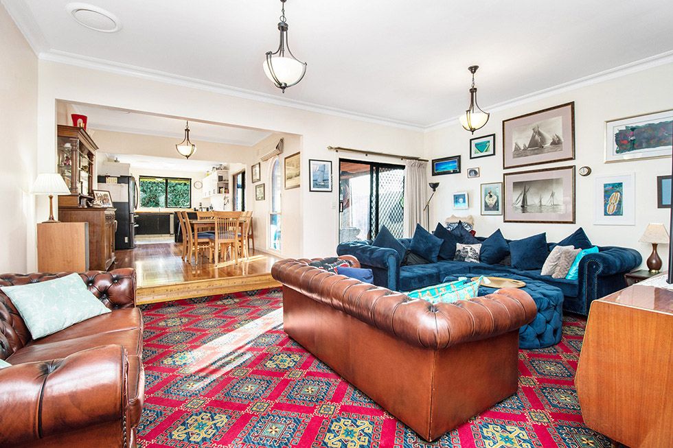 30 PURNELL ST, ALTONA VIC 3018, 0房, 0浴, House