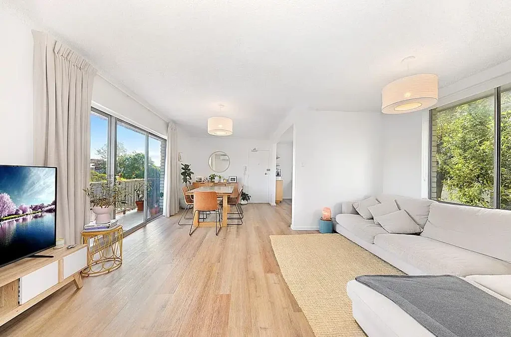 6/27 William Street, Rose Bay, NSW 2029