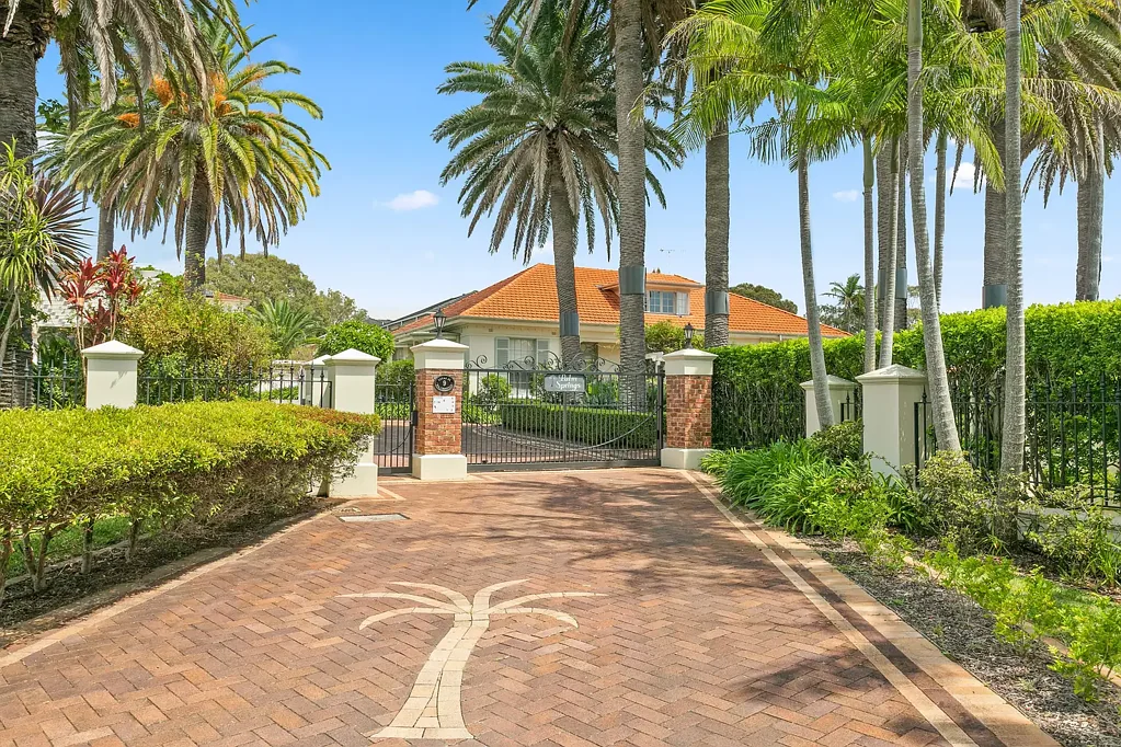19/9 Lucas Street, Cronulla, NSW 2230