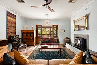 275 Upper Colo Road, Colo, NSW 2756, 4房, 2浴, Lifestyle Section