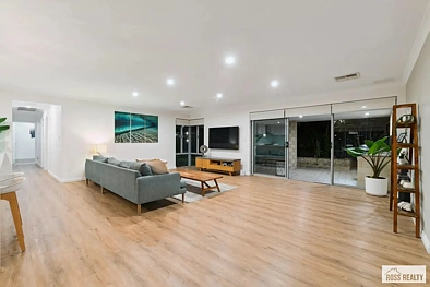 115 Barbarossa Drive, Caversham, WA 6055, 4 Bedrooms, 2 Bathrooms, House