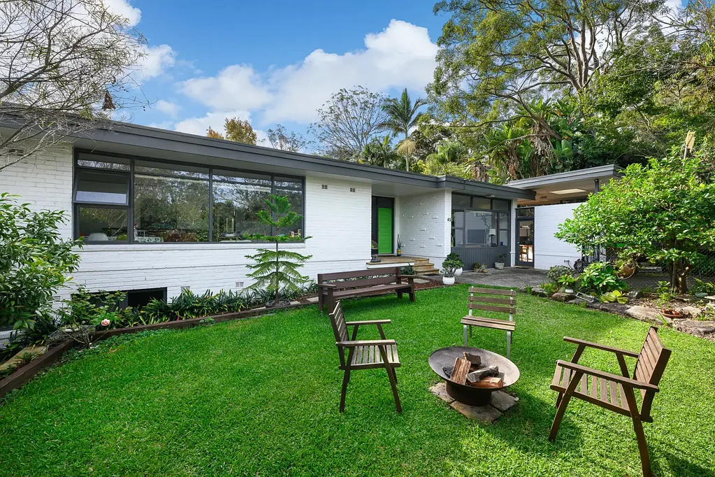 Lindfield 4ห้องนอน Endless Potential, Ready Comfort, Architectural Appeal