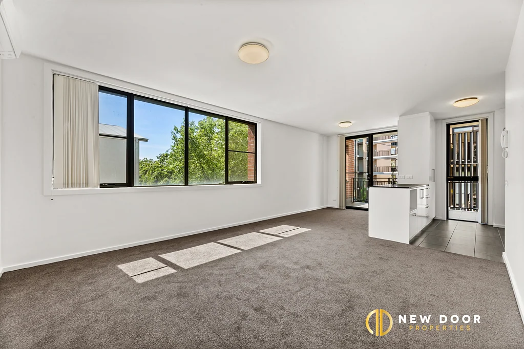 28/37 Braybrooke Street, Bruce, ACT 2617