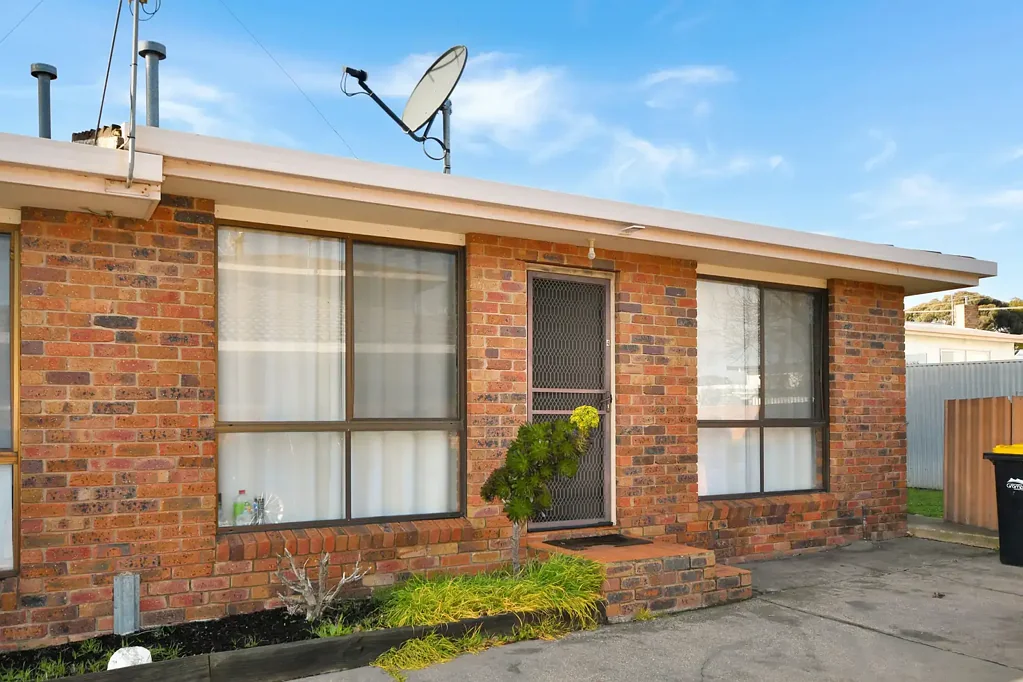 Unit 4/3 Sutherland St, Stawell, VIC 3380