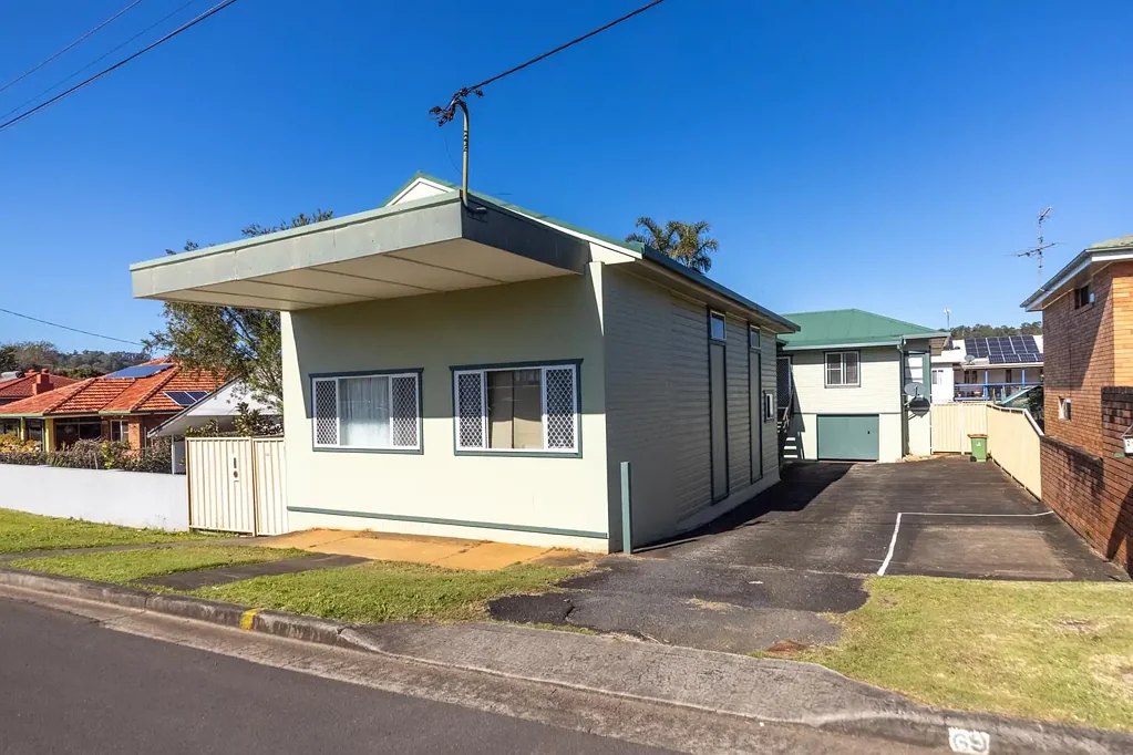 East Lismore 2Zimmer 30 Days to Sell! A House for the Price of a Unit!