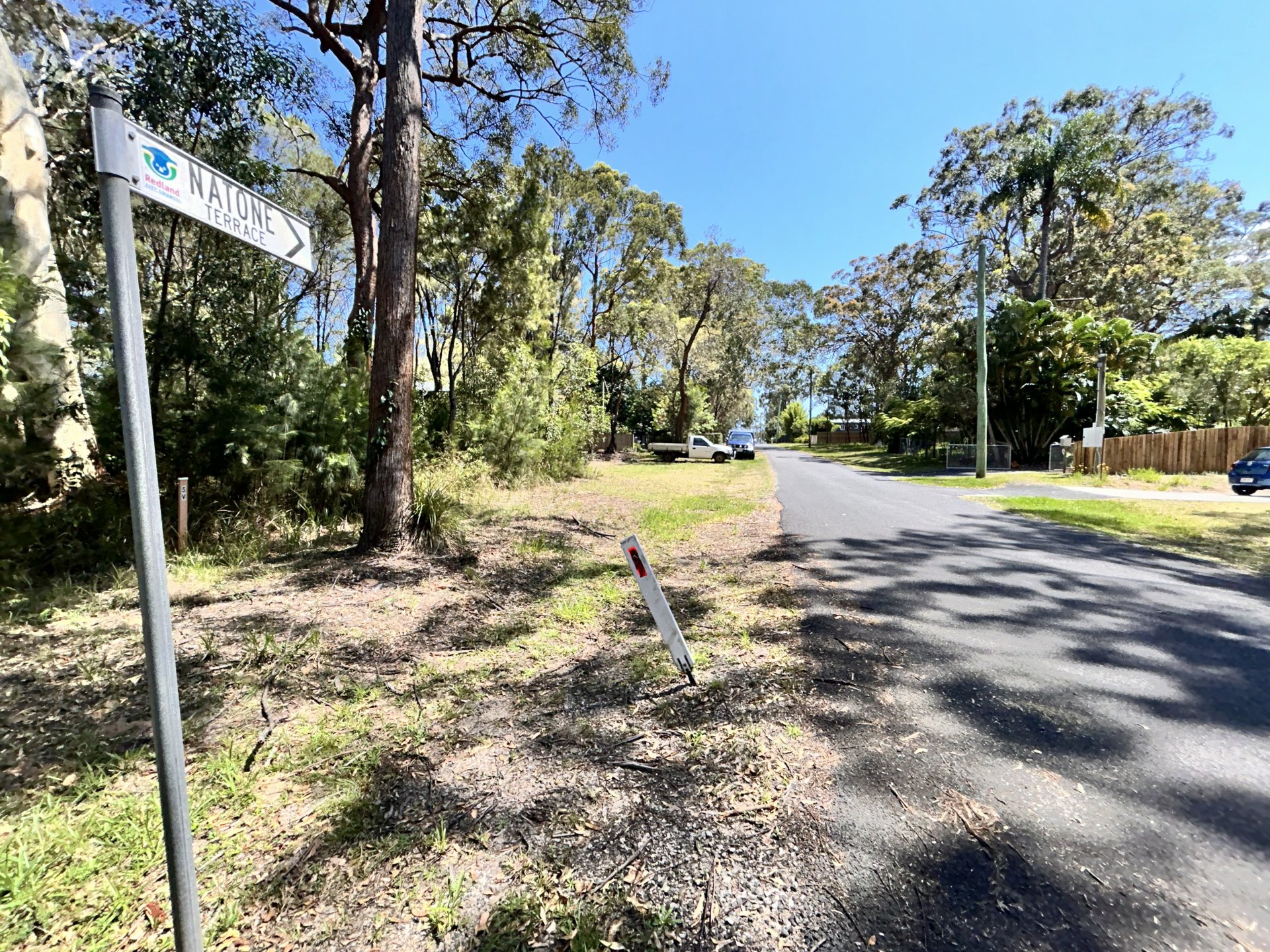 6 NATONE TCE, MACLEAY ISLAND QLD 4184, 0 Bedrooms, 0 Bathrooms, Section