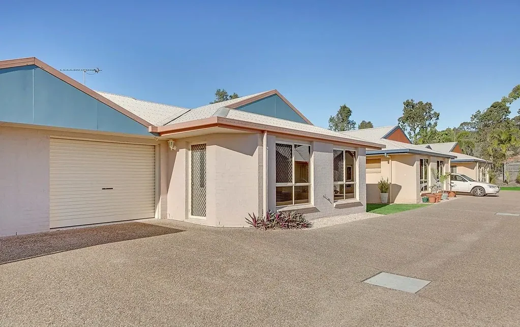 HANDY LOCATION - TARANGANBA UNIT
