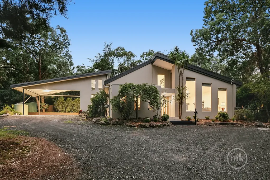 Diamond Creek 4Zimmer A Rare Lifestyle Sanctuary