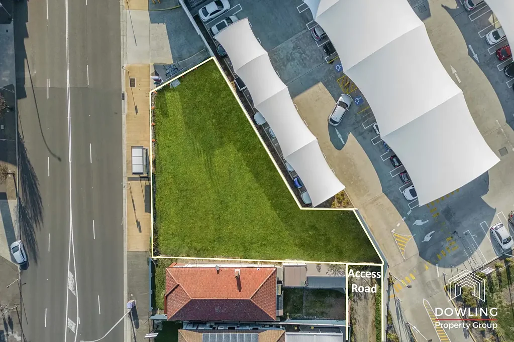 Mayfield 👉 MUST BE SOLD – R4/E1 DEVELOPMENT SITE | MAKE AN OFFER