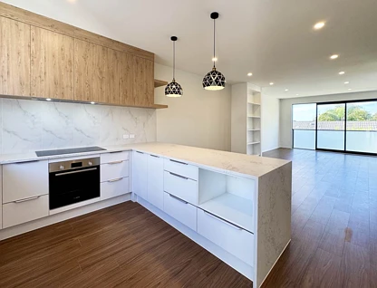 6/20 Penzance Road, Mairangi Bay, North Shore City, 3 chambres, 3 salles de bain, Townhouse