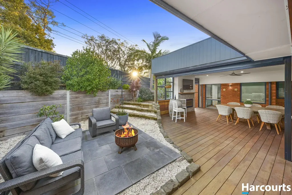 Lysterfield 4Kwarto Pristine Entertaining For All Seasons
