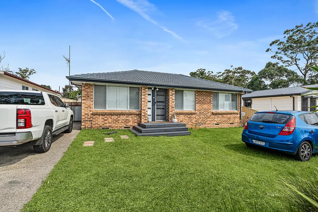 27 Sanctuary Point Road, Sanctuary Point, NSW 2540
