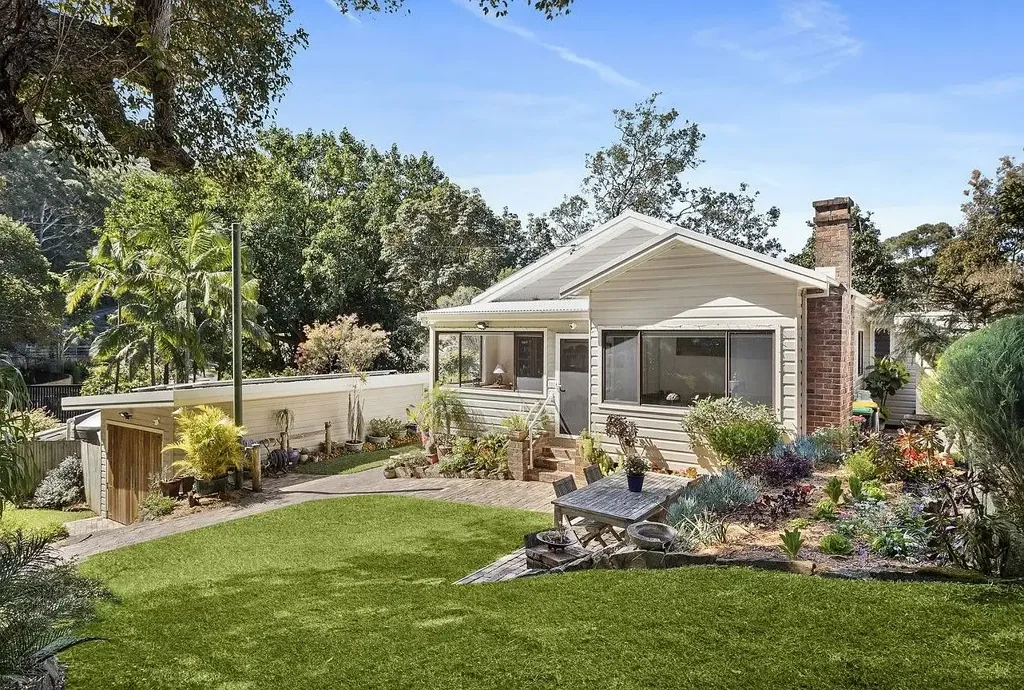 Wombarra 3ห้องนอน Off-market Opportunity | A Spot Where Time Takes a Break