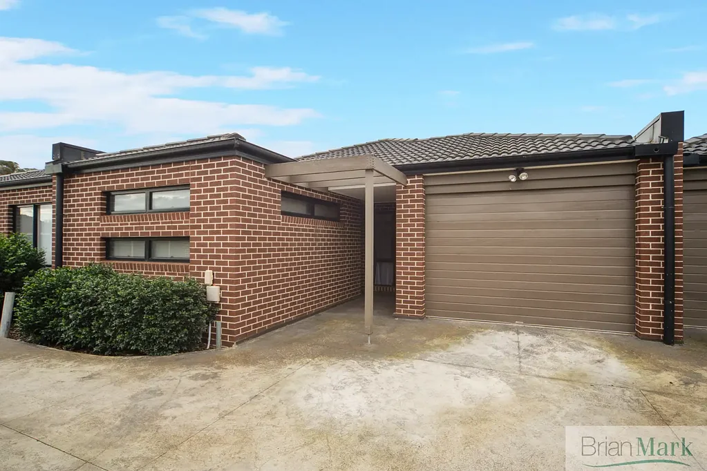 Hoppers Crossing 2部屋 Enjoy the Space of a House with the Ease of Unit Living