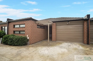 Hoppers Crossing 2chambre Enjoy the Space of a House with the Ease of Unit Living
