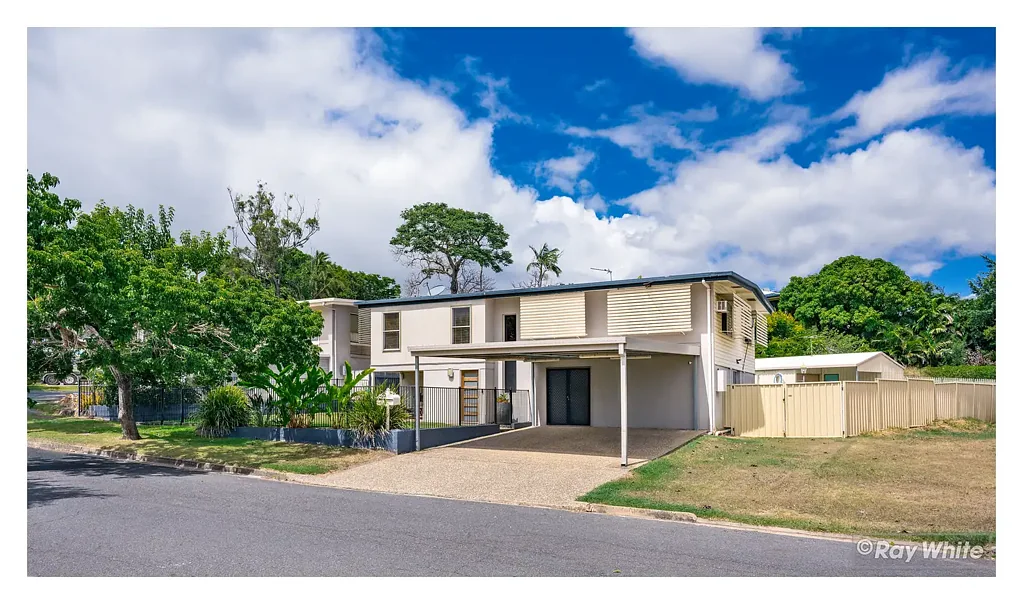 380 Philp Avenue, Frenchville, QLD 4701
