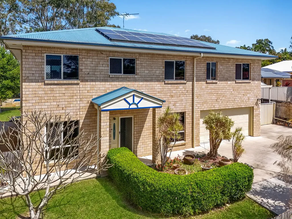 146 Clarks Road, Loganholme, QLD 4129